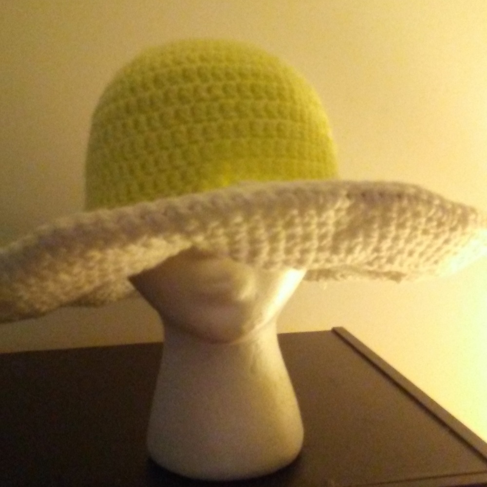 Sun Hat - image 3